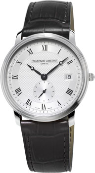 Часы Frederique Constant Classics FC-245M4S6